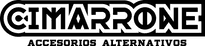 Cimarrone.mx logo